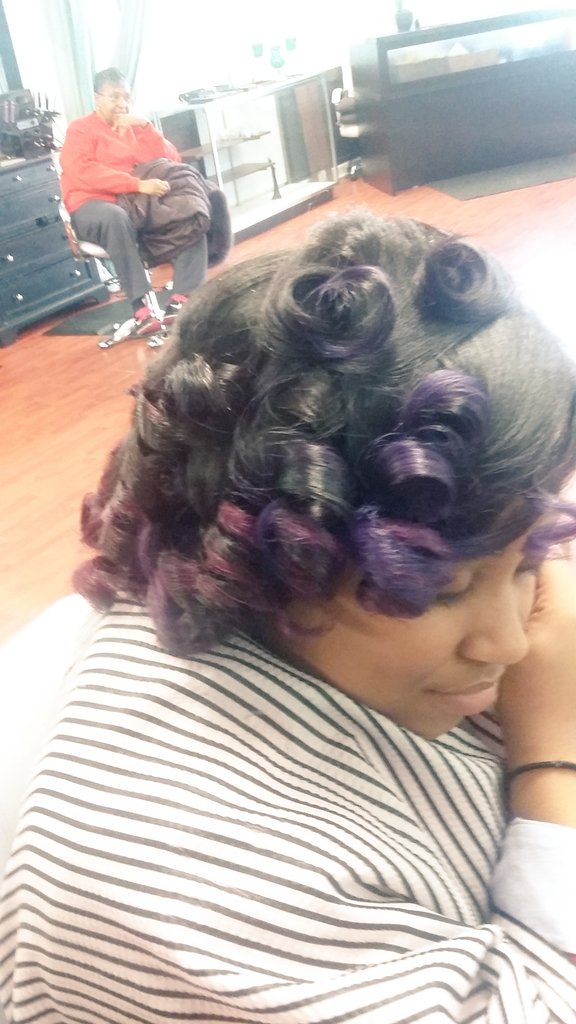 ButThen_Again's tweet image. Curls Curls #curlyhairstyles