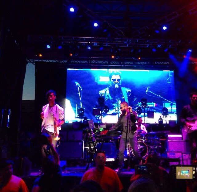 I'm sad that <a href="/CoUFest/">COUFEST</a> isn't happening this year. Here are some highlights from years past :( RIP you will be missed