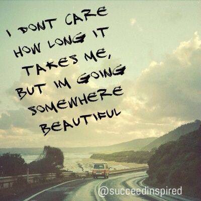 SucceedInspired's tweet photo. Know that your final destination is a place of beauty and blessing! #inspiration #motivation #quote #quotes #life https://t.co/eO4u81wBKE