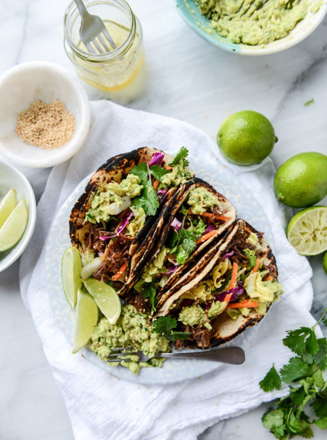 fsaspokane's tweet photo. Sweet and Spicy Short Rib Tacos with Sesame Guacamole. https://t.co/gXKjduKLYa https://t.co/CGJb41wMmz