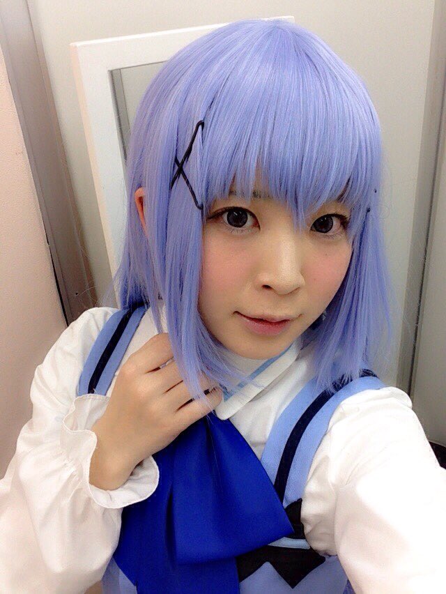 inamiyuri's tweet photo. 待ってるよー https://t.co/ysUFbVhl3o