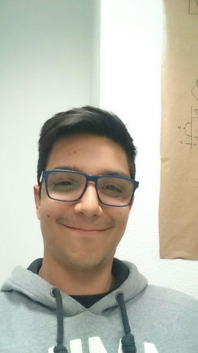 hackforlife2016's tweet photo. #Yyotambienestoyaqui #hackforgood https://t.co/LV0nUFjrV1