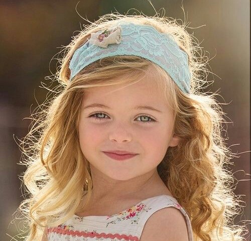 My little baby is 4 years old now