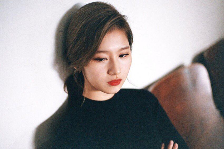 kr_jyp's tweet photo. さなぴょん美しい😳😳😳😳😳 https://t.co/84ppY7dhns