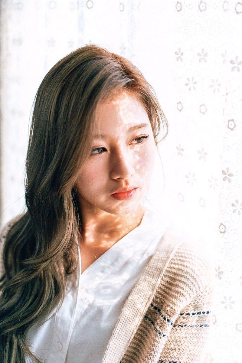 kr_jyp's tweet photo. さなぴょん美しい😳😳😳😳😳 https://t.co/84ppY7dhns