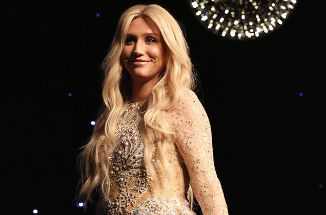 billboard's tweet photo. Kesha thanks fans for their support in a song (listen) https://t.co/3ZETjys8pN https://t.co/LnYXGi5YXW