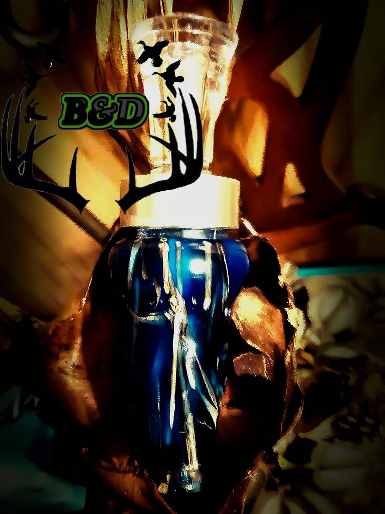 BucknDuckCalls's tweet image. 