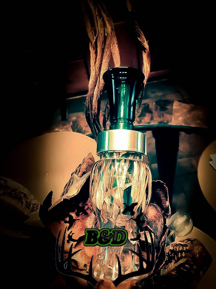 BucknDuckCalls's tweet image. 