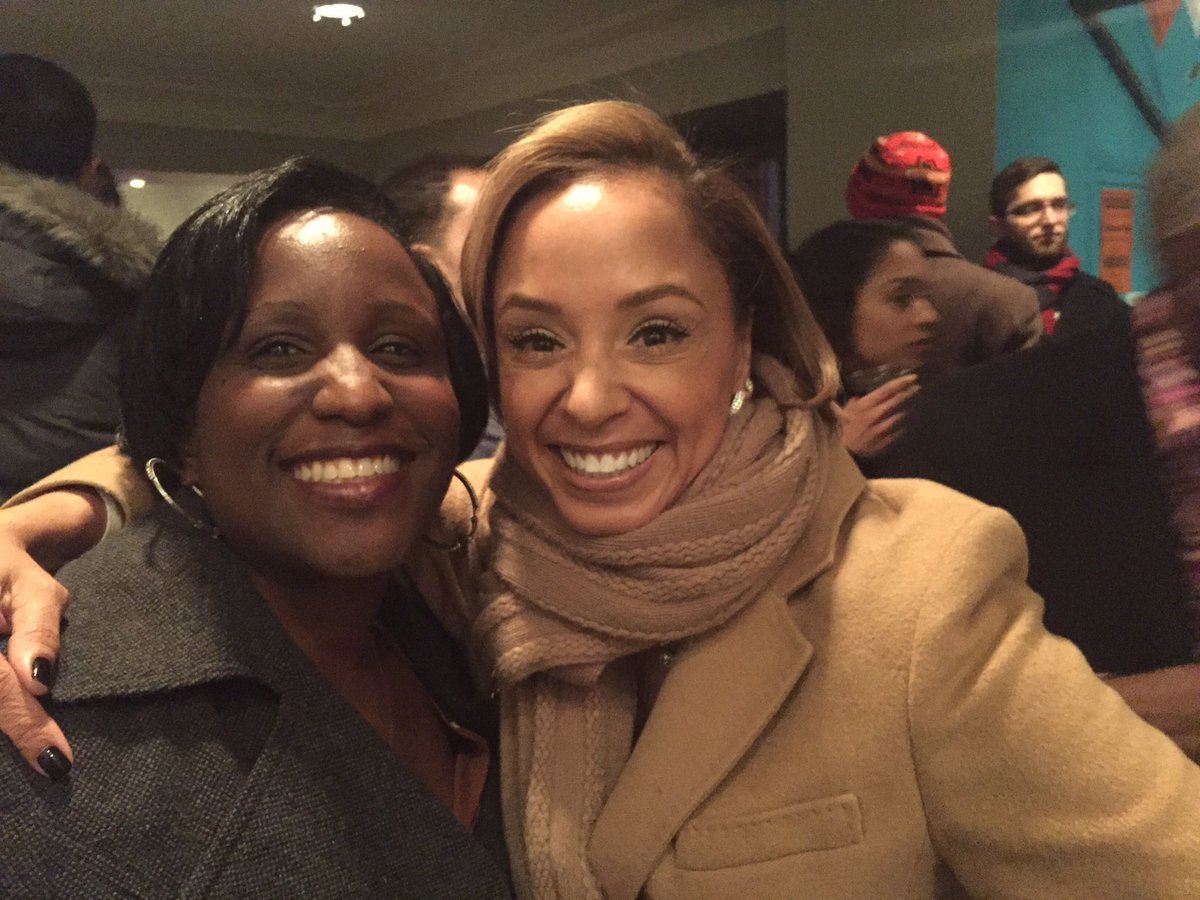 Nikki Porter tweet media