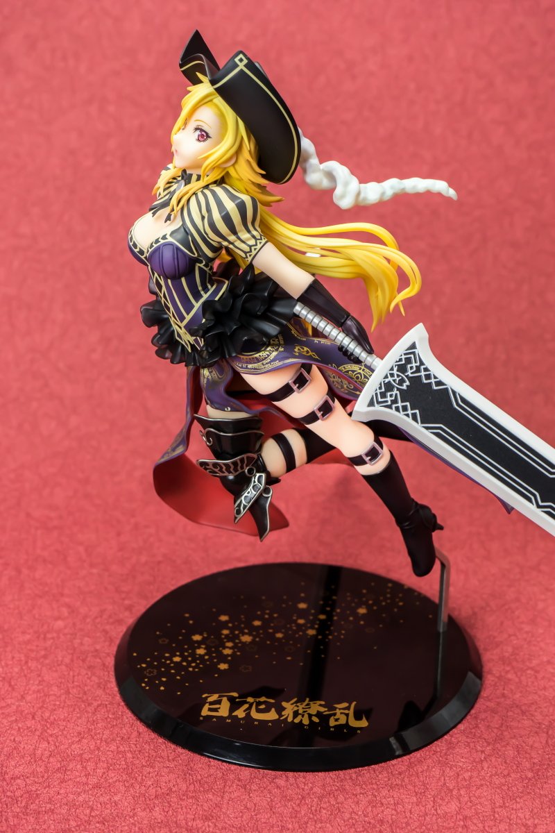 ホビログ フィギュア情報 百花繚乱 ホビージャパン通販限定 ダルタニアン 1 8フィギュア 発売 レビューまとめ ホビログ T Co Wk7zh0mfij ホビージャパン アルター T Co Yyobgyz8ad ホビログ フィギュア情報 百花繚乱 ホビージャパン通販限定 ダルタニアン 1 8フィギュア 発売 レビューまとめ ホビログ T Co Wk7zh0mfij ホビージャパン アルター T Co Yyobgyz8ad