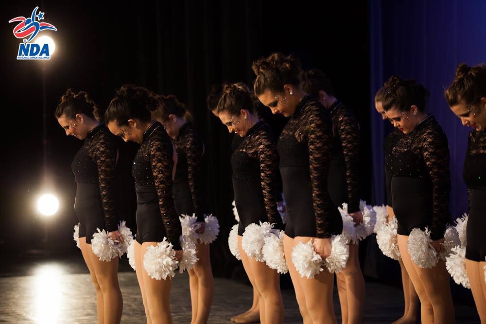 Goodnight, #NDAnationals. We'll be back tomorrow to highlight more of the country's most talented dancers!