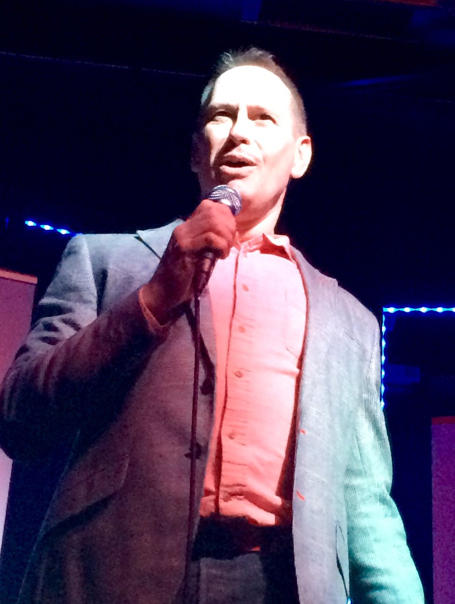 squoozyq's tweet image. Scott Thompson....still hilarious!#KidsInTheHall