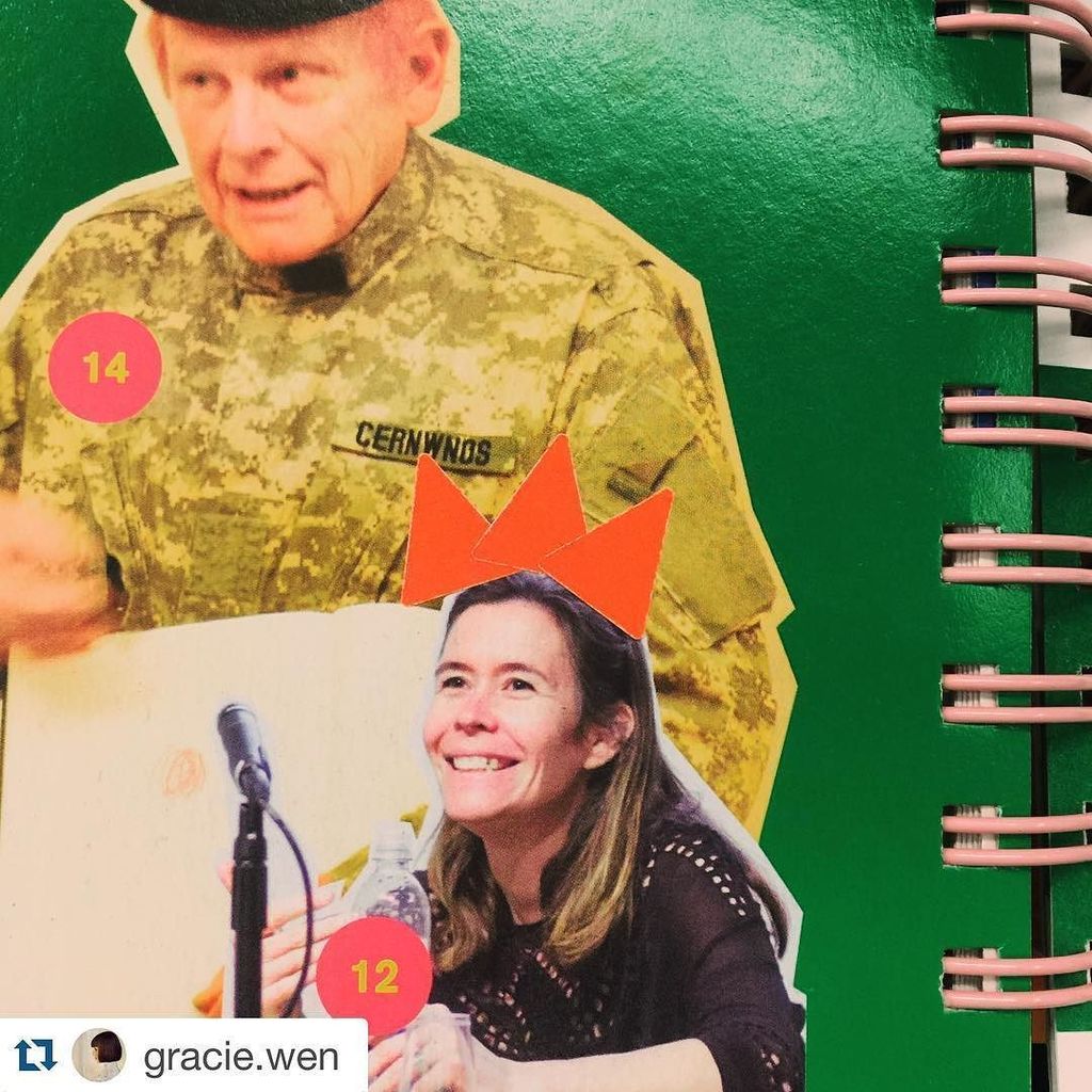 TeamUrbanLab's tweet photo. 1/2 of @teamurbanlab "stickered" by @gracie.wen #Abstract2015 #ColumbiaGSAPP ... pic from … https://t.co/33wFNmNyBN https://t.co/9YjYTynEEz