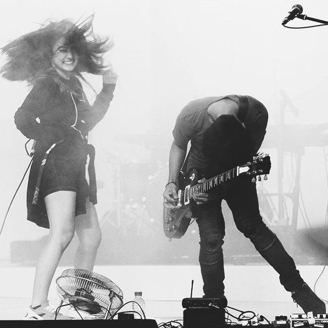 "<a href="/KILLINGMEINSIDE/">Killing Me Inside</a>: Hari ini Sabtu 27 Feb 2016 Kilms di Univ Pakuan Bogor. See you there! Info tiket : 0856 742 8939 "