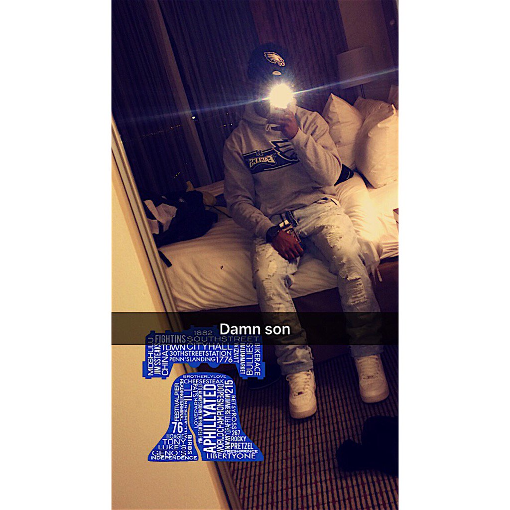 Darius26_'s tweet image. #phillyflow