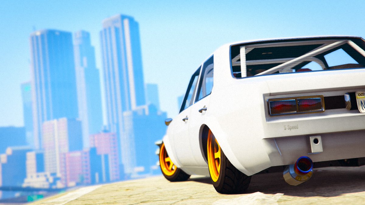 artofnanobit's tweet photo. Enjoying the view from Mirror Park #thelowlygentlemen #snapmatic @tlg_stnc #warrener https://t.co/fxXhKLnESb