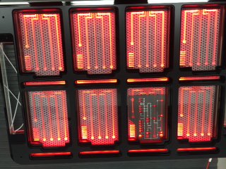 atlantistvru's tweet photo. Today on #DARKMATTER: #stasispod, #props + #VFX work-in-progress! https://t.co/zFGlaKNgBK #season2 #stasis #Stargate https://t.co/LAmD97Hkfj
