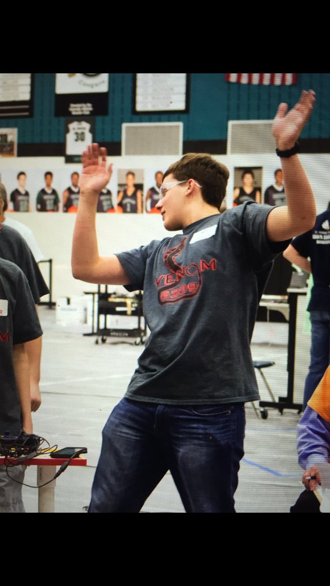 that feeling when your autonomous works