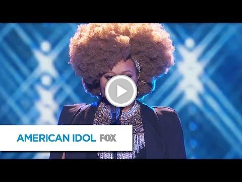 MWL4Freedom's tweet photo. La'Porsha Renae - Top 10 - AMERICAN IDOL https://t.co/SpBM6E9fxu #twitter #getstaged https://t.co/PAibcASjup