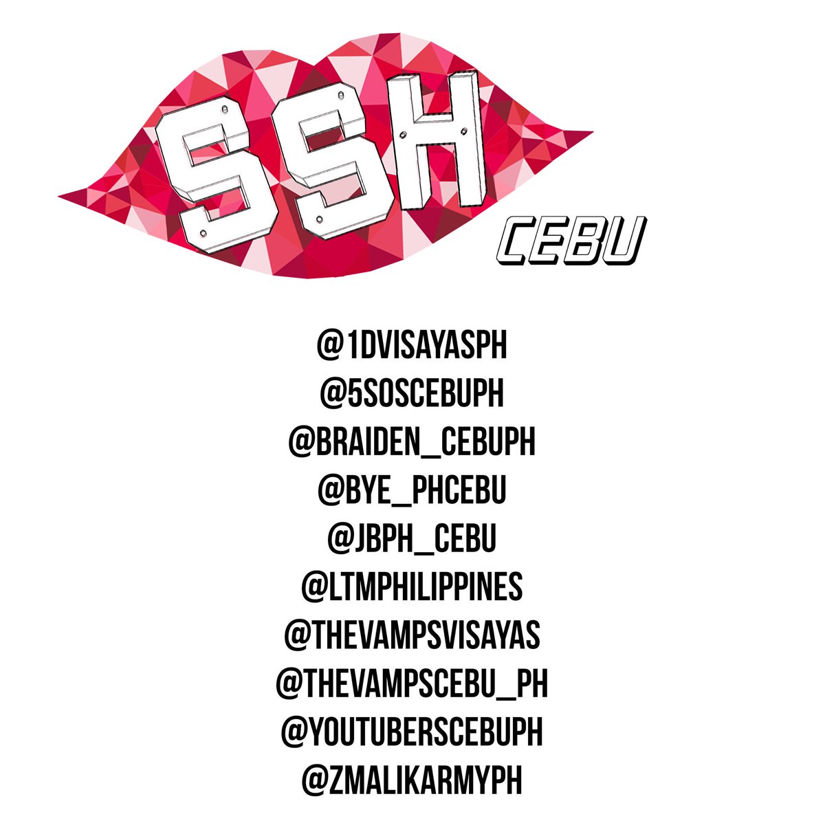 kianadimaisip's tweet photo. #SSHFam 🤗💗
🎉👉🏼 https://t.co/GEeX9cS6si https://t.co/cwv2PesmWP