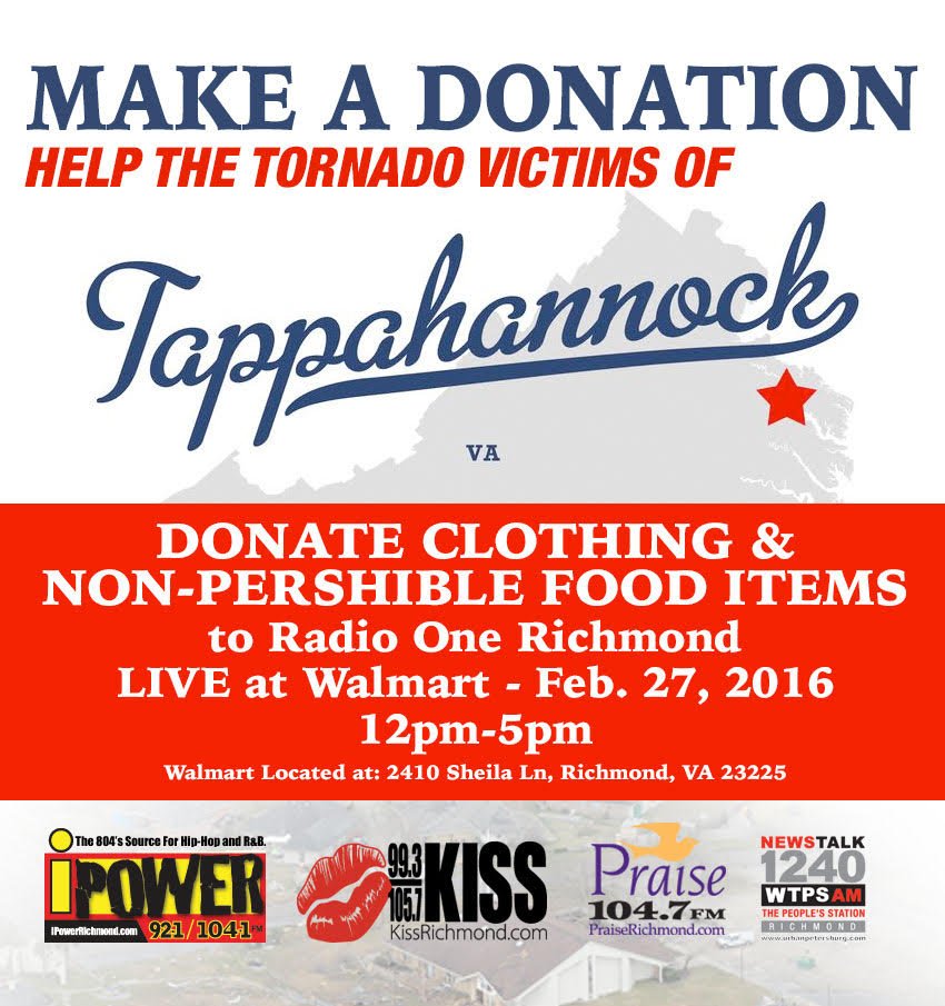 CBSLF's tweet photo. Join us tomorrow in Richmond to help those in need! #SymphonicLove https://t.co/l5zgulclia