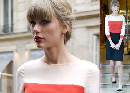 mariswift3's tweet image. Quelle beaute...