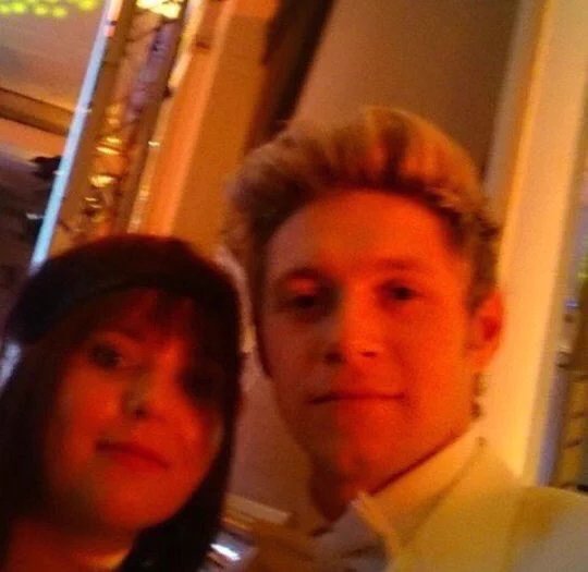 NHUpdatesPL's tweet photo. #Niewidziane Niall w Great Gatsby Ball w Londynie. {16.04.15} https://t.co/cZ93RknYSi