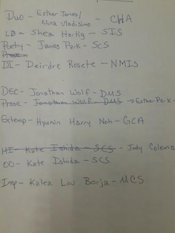 pss670's tweet image. Congrats to the junior forensics nationals team! Get ready for Salt Lake City!

#njsda #teamcnmi #teachcnmi