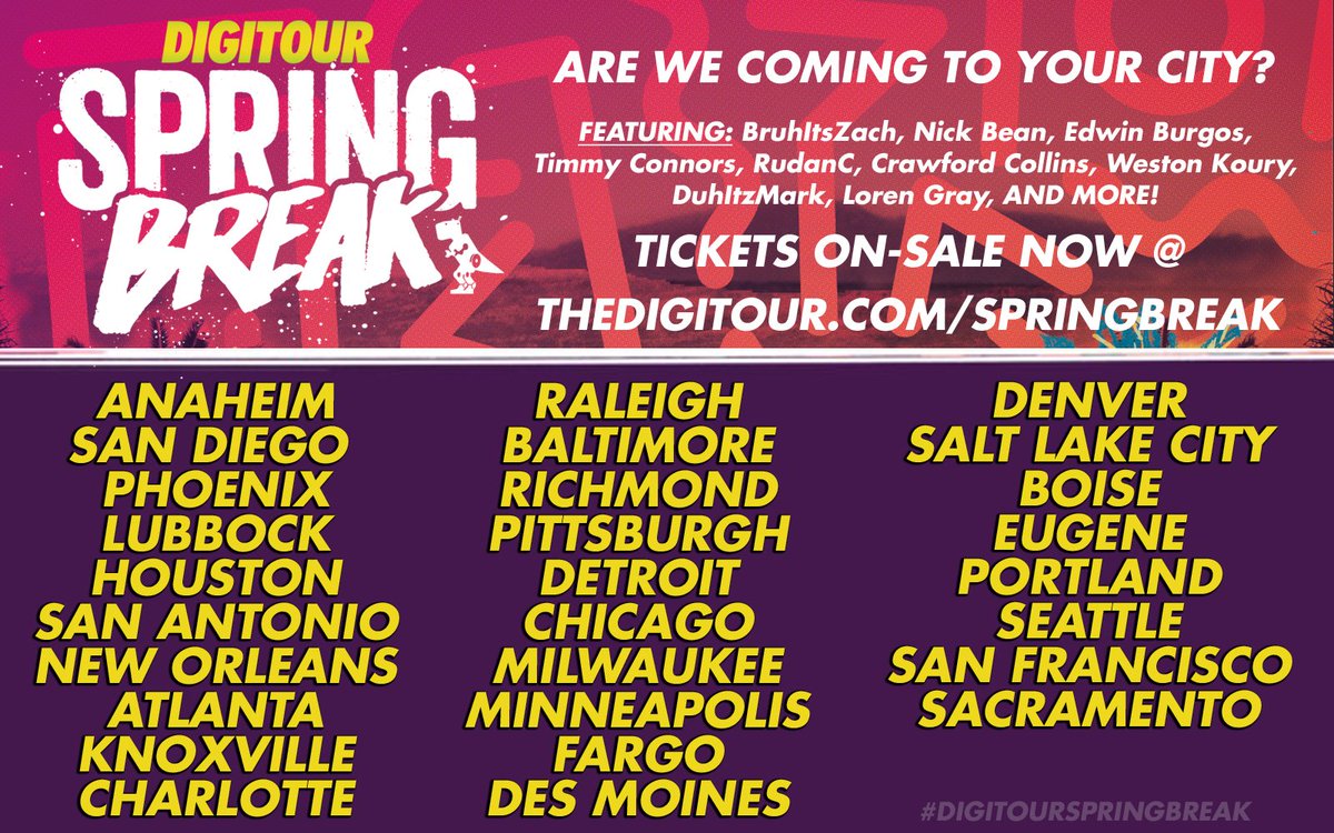 DigiTour tweet media