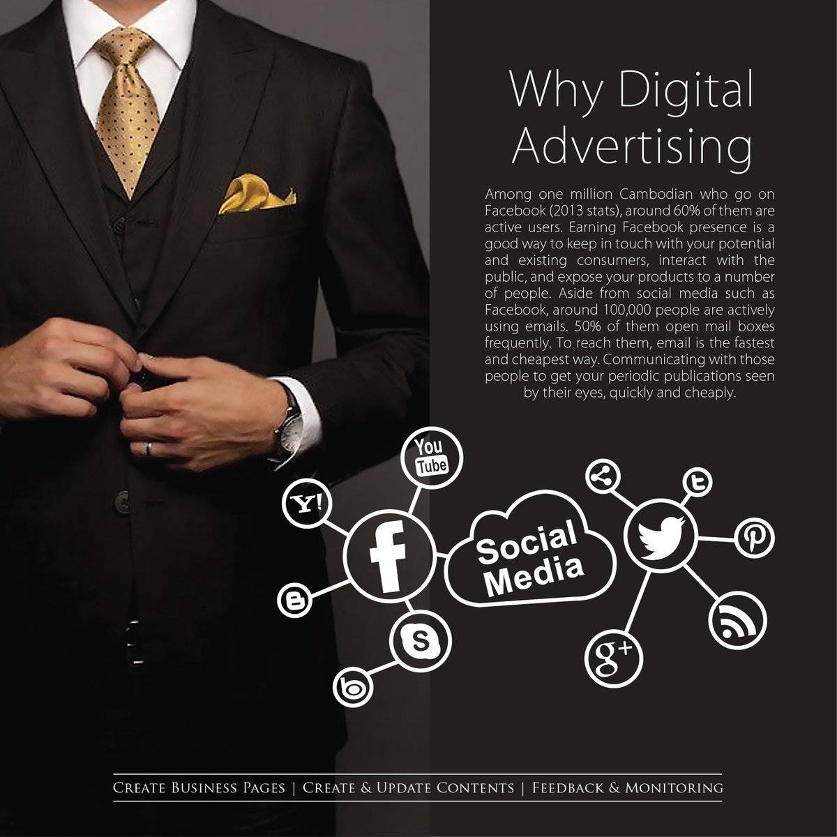 creative_alpha's tweet image. Why Media Relations
Why Content Productions
Why Digital Advertising

alpha-creatives.com