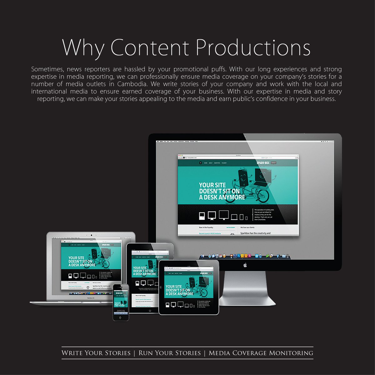 creative_alpha's tweet image. Why Media Relations
Why Content Productions
Why Digital Advertising

alpha-creatives.com