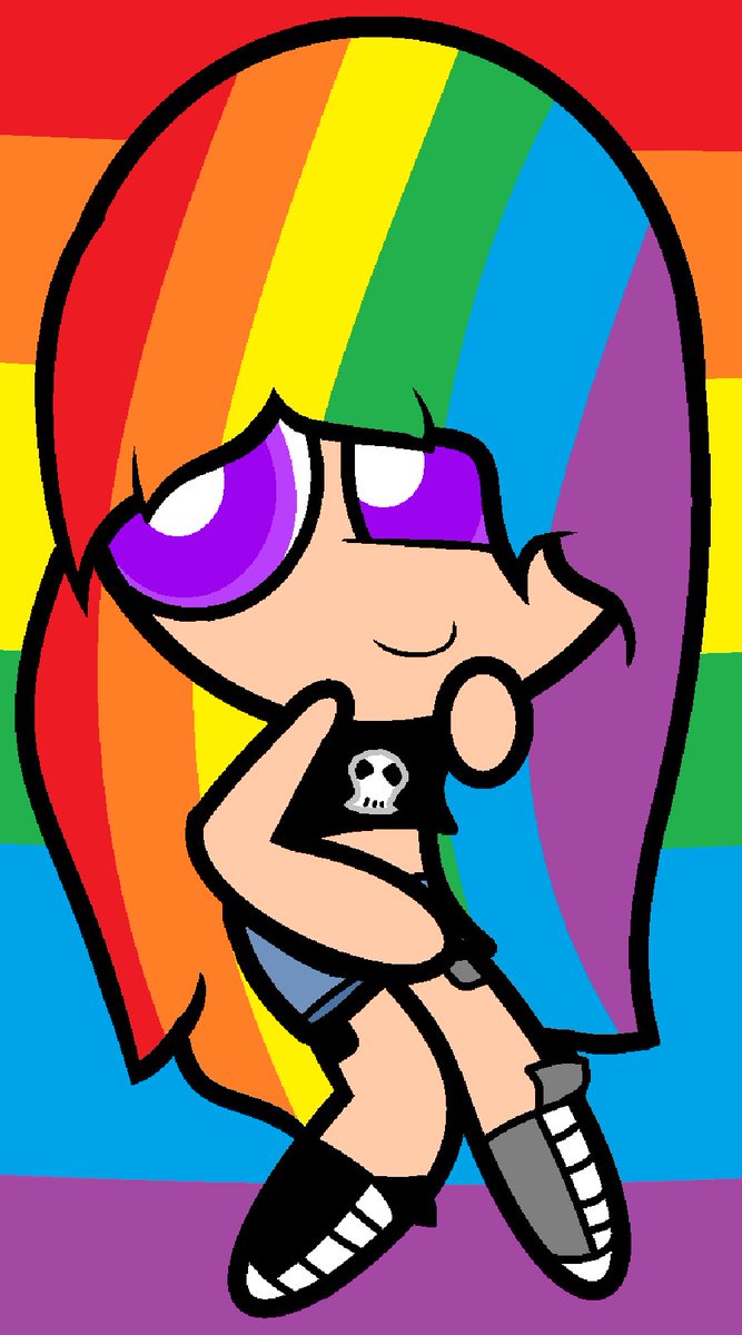 clockwork102's tweet image. This is me @hoover_damien  :3