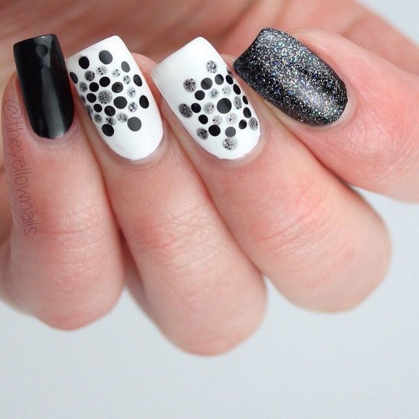 bestartnails's tweet photo. Nail Art #1060 - https://t.co/HWjy3WVJ0I
#BeautifulBlackAndWhiteNails #BeautifulNails2016 https://t.co/BrWPNRNhPg