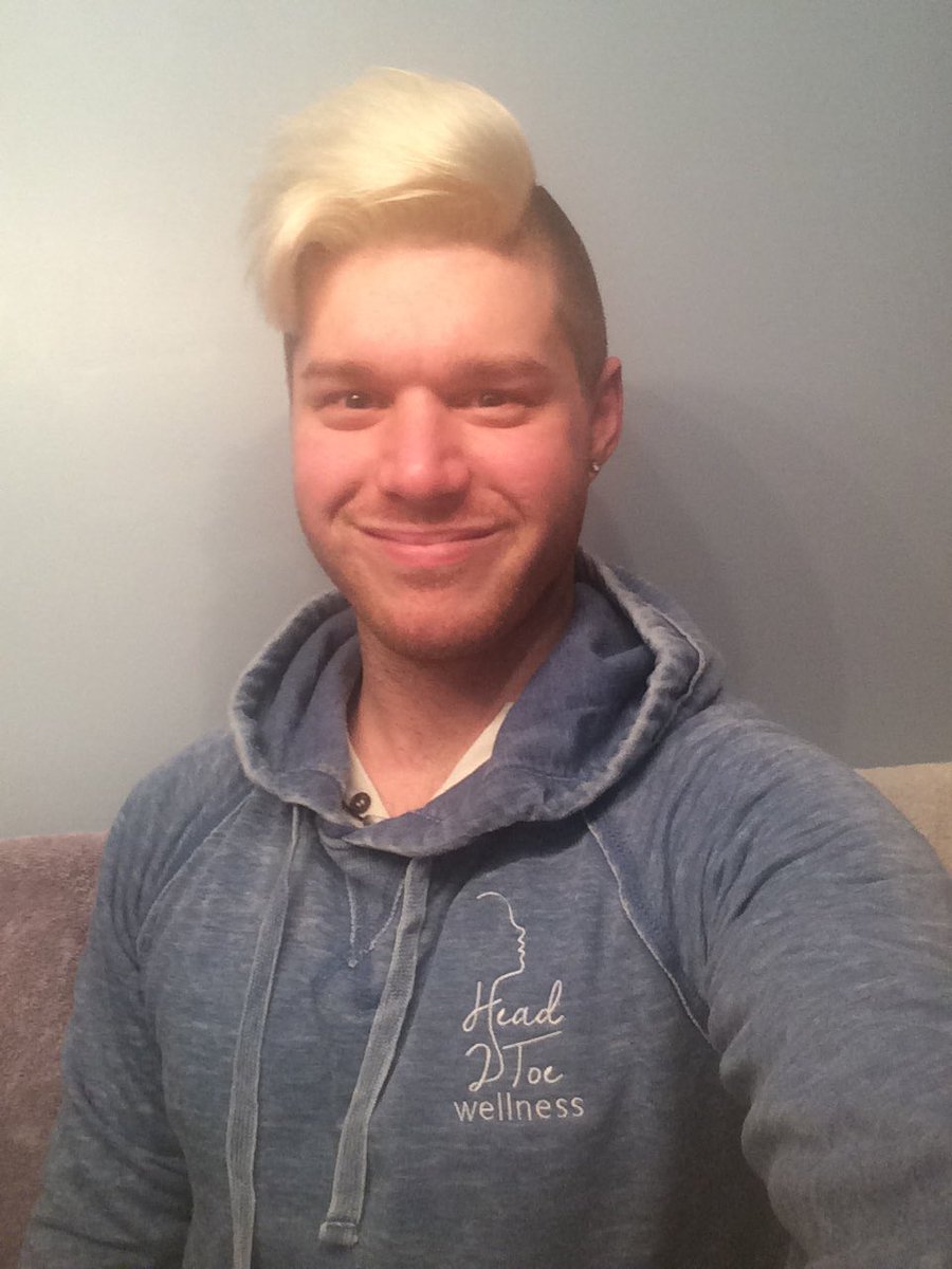 Head2ToeWell's tweet image. My sweater finally came in ☺️ #Head2Toe