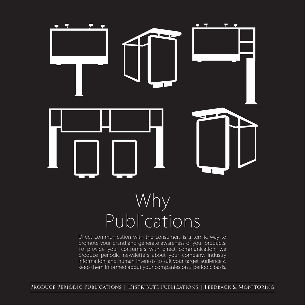 creative_alpha's tweet image. Why Publications

Alpha Creative Media &amp;amp; Communications

alpha-creatives.com  |  info@alpha-creatives.com