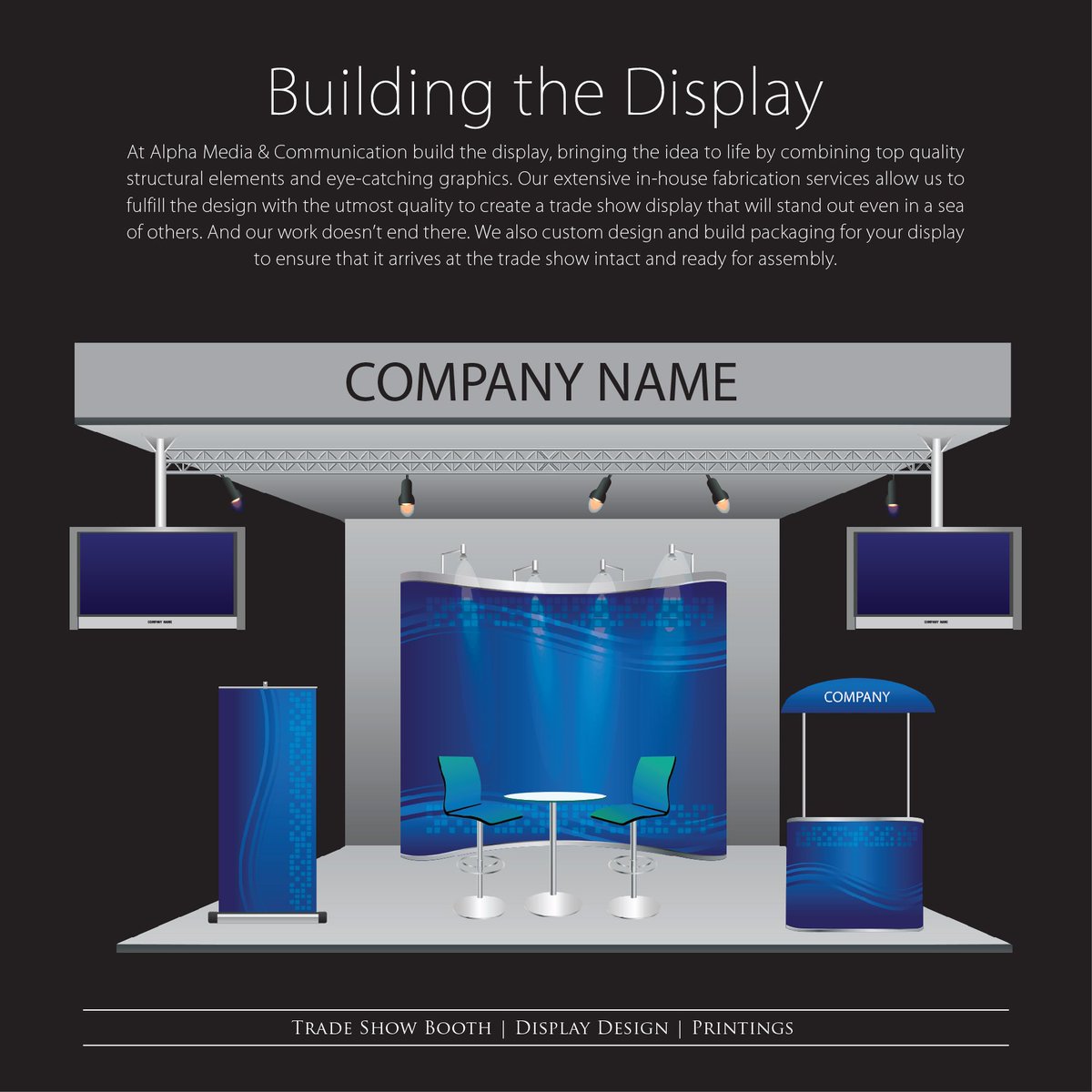 creative_alpha's tweet image. Why Publications

Alpha Creative Media &amp;amp; Communications

alpha-creatives.com  |  info@alpha-creatives.com