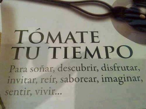 Marycarmenxc's tweet photo. Tu Tiempo ;) https://t.co/q2Bjq72Wvq