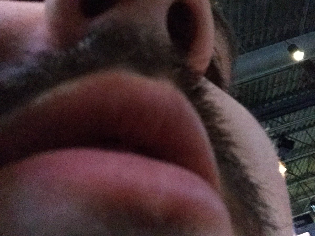Smyth94ever's tweet photo. If you can tell me who this isโฆ #IllThinkOfSomething
PS You canโt guess @OilrGrl16 https://t.co/Cu1CJd2LTe