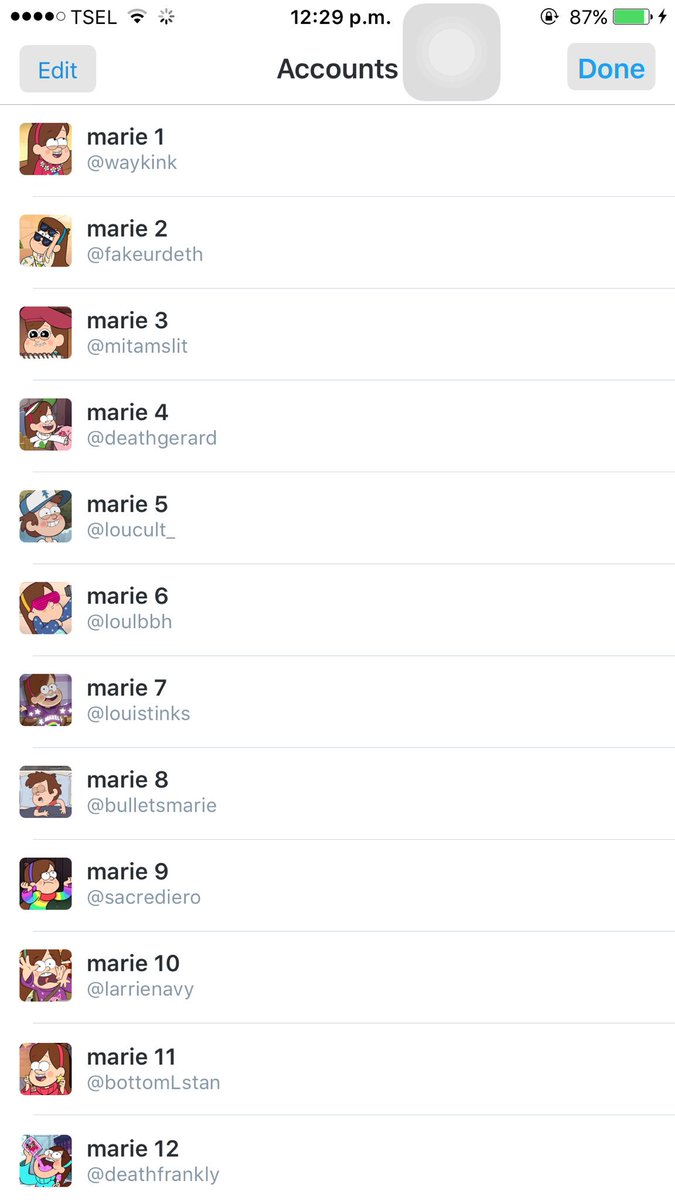 m (@partvpoison) / Posts / X