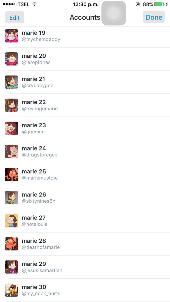 m (@partvpoison) / Posts / X