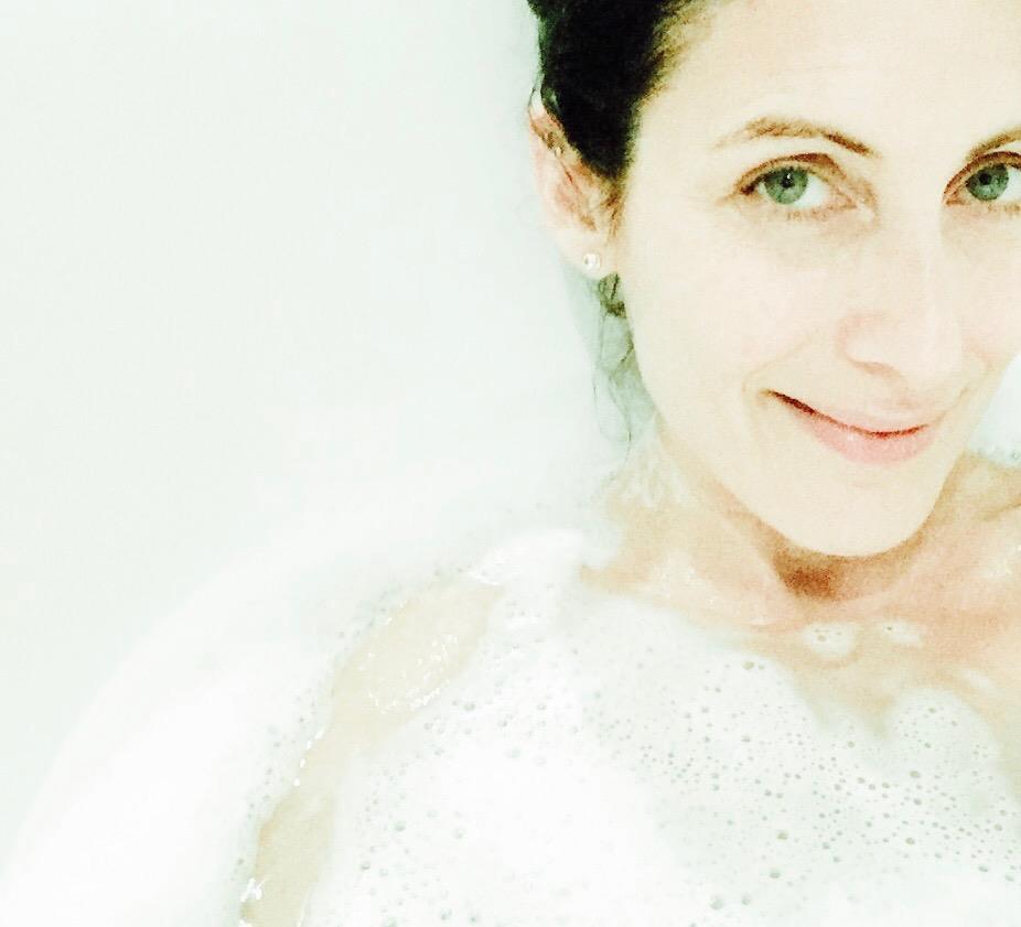 LisaEdelstein's tweet photo. Lots of discussions, no decisions on #GG2DS3. If we must be "on the bubble" then lets EmbraceTheBubble! @martinoxon https://t.co/0nWQRvSQp9