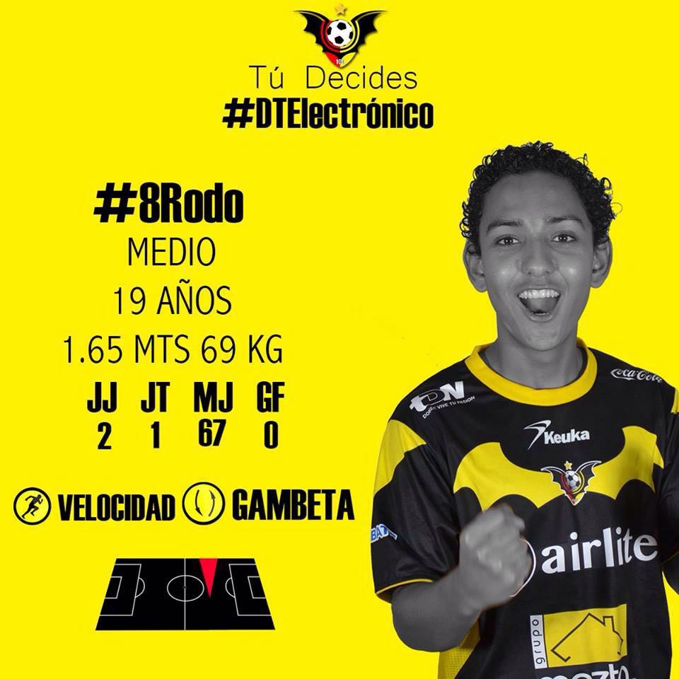 murcielagosfc's tweet photo. 88' Último movimiento. Entra #8Rodo y sale #19Legui #VamosMurciélagos ¡Aguante! https://t.co/0yB5JMnqNC