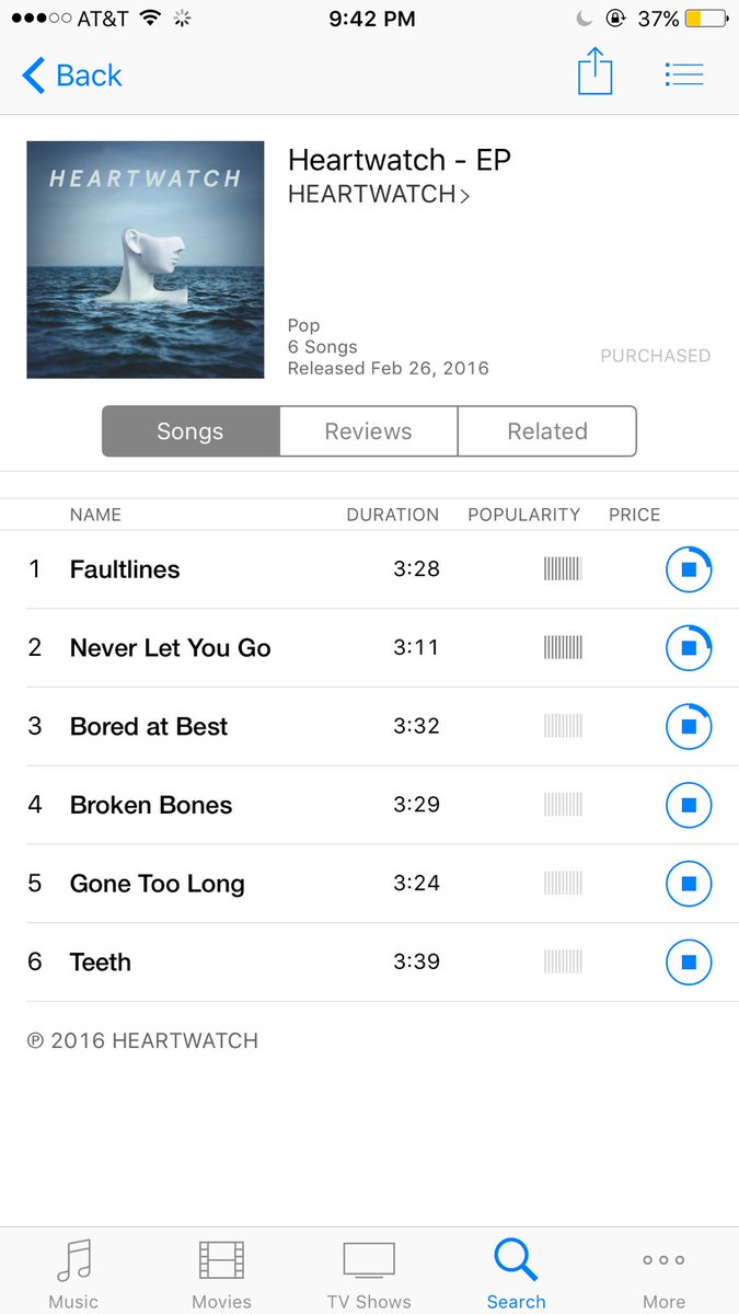 lillytheloser's tweet photo. @HEARTWATCHMUSIC !!!!!!!! https://t.co/9wdO6cEBNZ