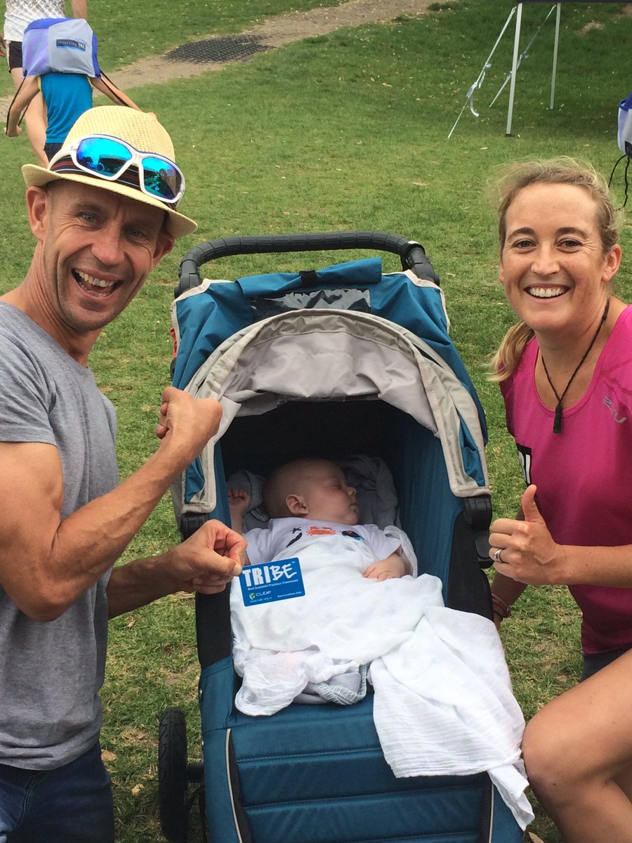 So happy to be #TRIBEPROUD <a href="/kiwisylvester/">Andrew Sylvester</a> <a href="/BlackSandsTri/">Black Sands Tri</a> join up here triathlon.kiwi/get-involved/j…