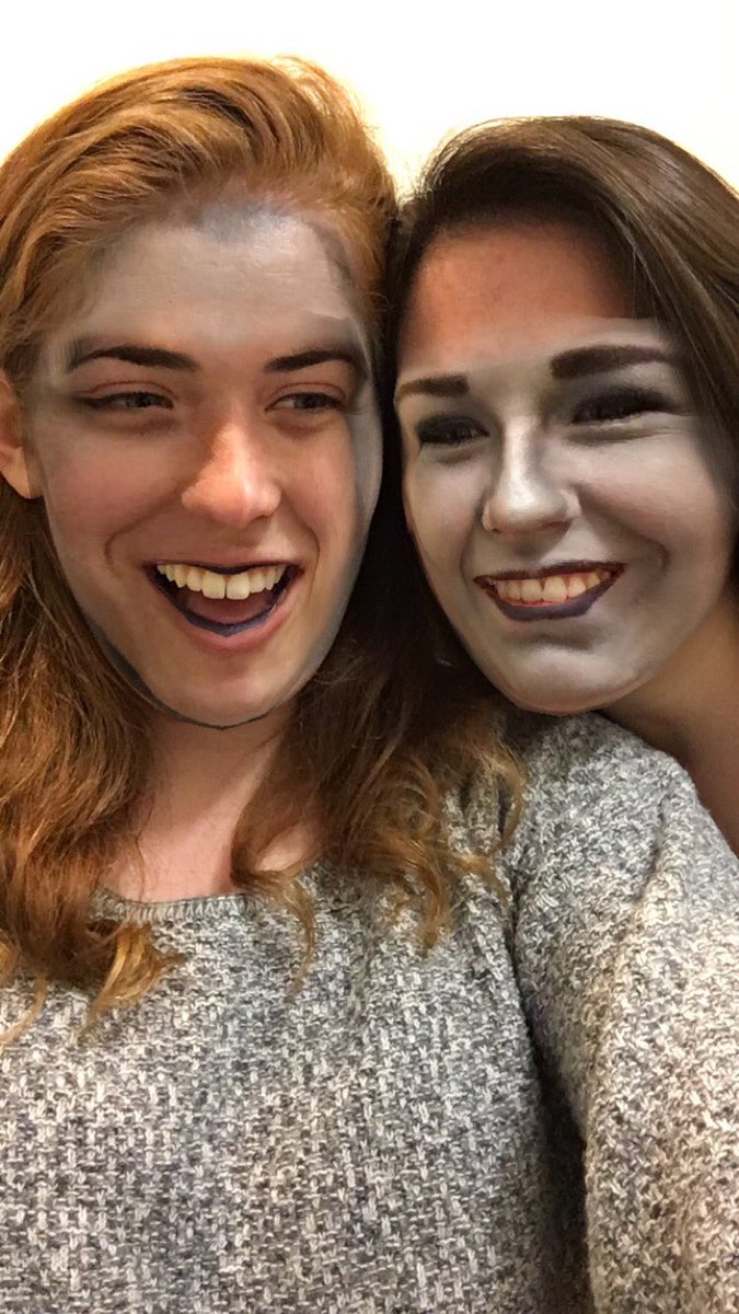 babbiedabbiedoo's tweet image. &quot;Abbie you look like Shaun White&quot;-@emmafisher160 #techspirit