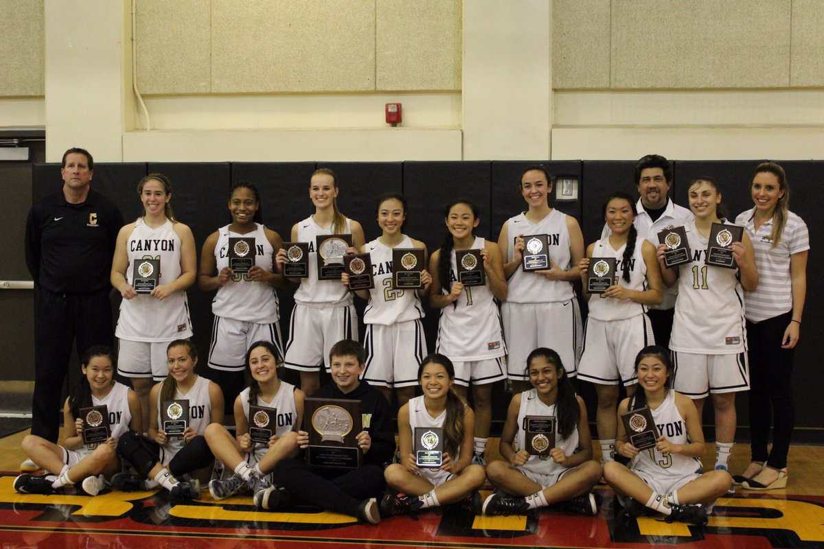 thecanyontribe's tweet photo. CIF SEMIS TOMORROW AT HOME VS. NORCO @ 7. THEME IS WHITEOUT. COME SUPPORT YOUR LADY COMANCHES! https://t.co/E5l9wAp9YQ