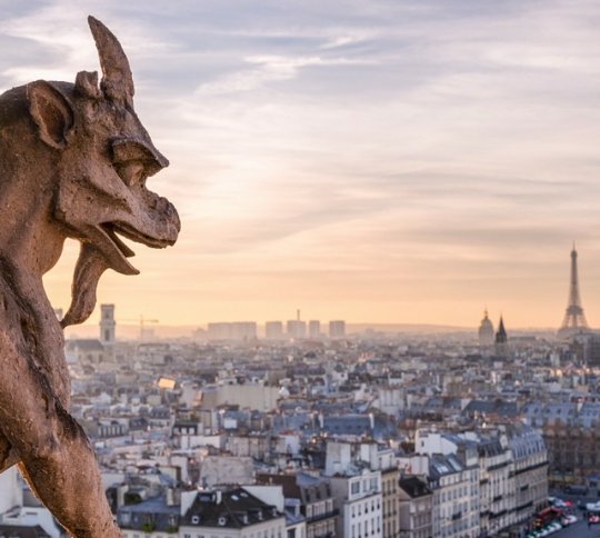 Paris_svp's tweet photo. Bonjour #Paris! https://t.co/CmpCU7jsVB