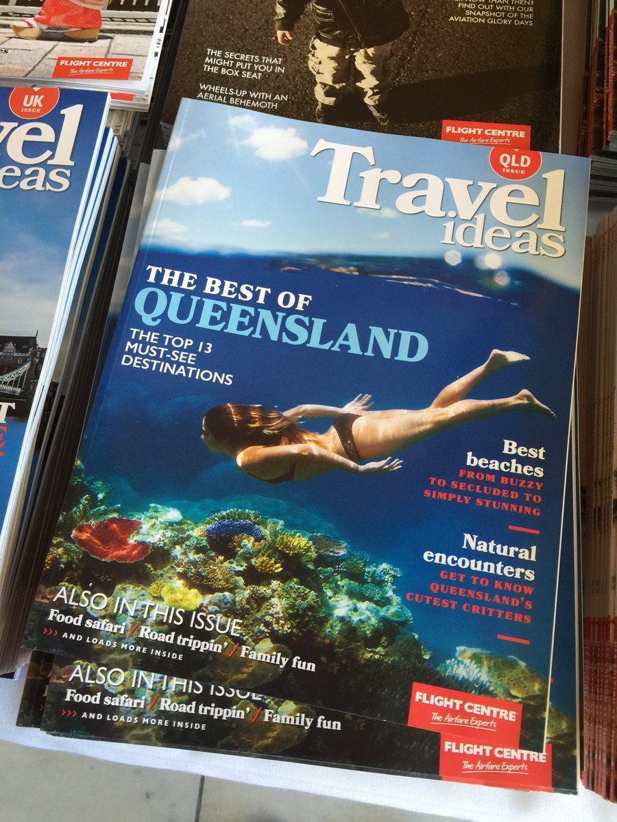 Aliceiht's tweet photo. #flightcentrexTED explore more beautiful spot @Queensland & @Australia places nearby often overlooked @TEDxSouthBank https://t.co/24XQ5apcZd