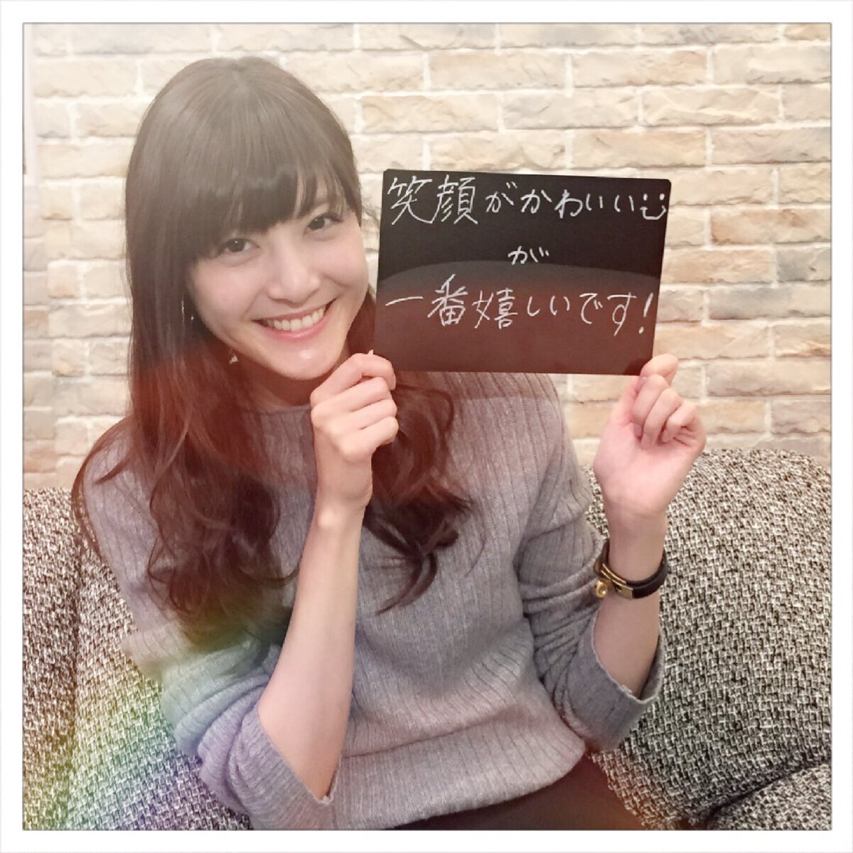 More モア Pa Twitter More佐藤ありさに質問 企画 いまから回答します まずはこちらから Rt Meeeeeeei A かわいい 綺麗 カッコイイ 一番言われて嬉しいのはどれですか そしてどれを目指していますか T Co Qwq7pd6jl6