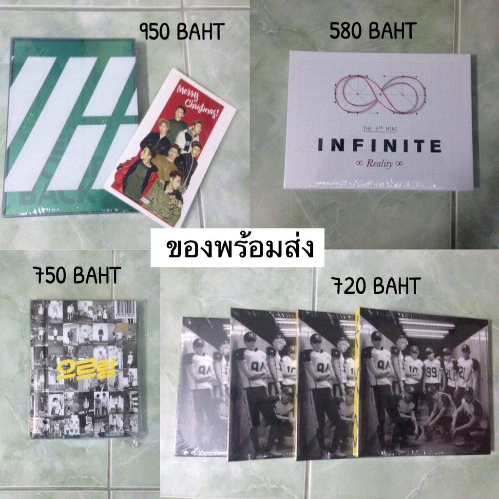 ♡dream_sshop รับพรีทุกอย่างในเกาหลีและจีน🇰🇷🇨🇳 tweet media